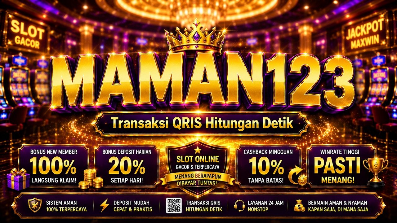 MAMAN123